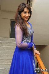 Mandy Takhar at Biriyani Audio Launch